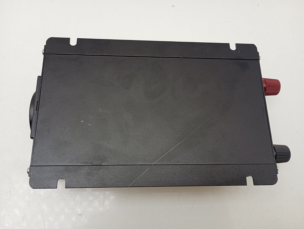 Перетворювач напруги, інвертор Yinleader D-1500A 1500W (товар вживаний, некомплект) Луцк - изображение 4