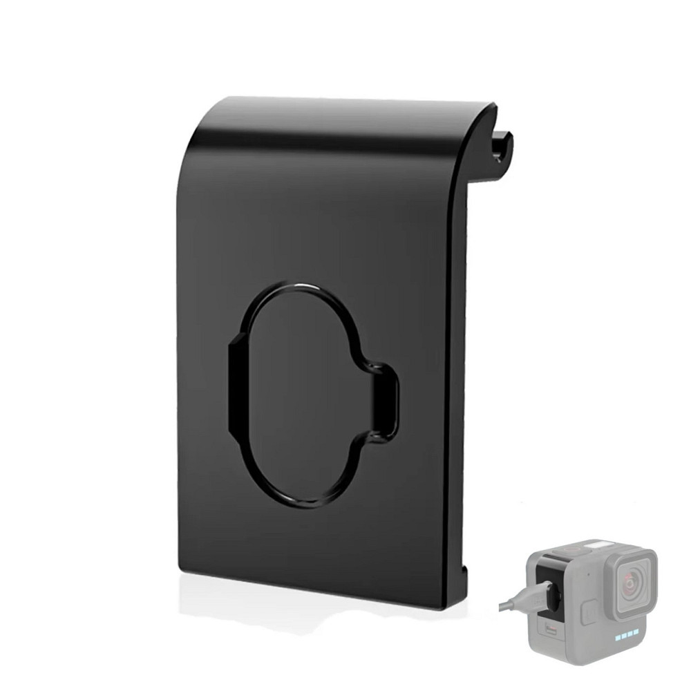 Дверцята GoPro 11 Mini з отвором для заряджання Shoot XTGP591 Київ - фото 4