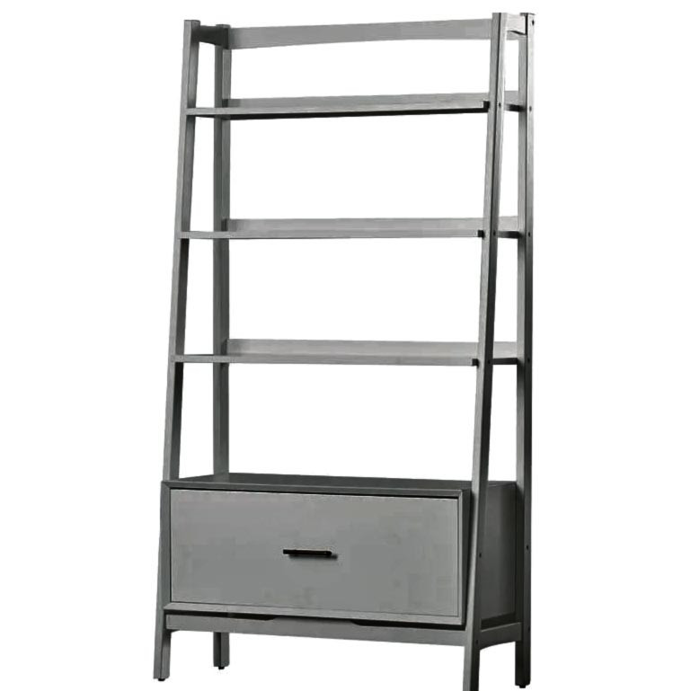 Стелаж кухонний "Мідвейл" маренго Миколаїв - фото 1