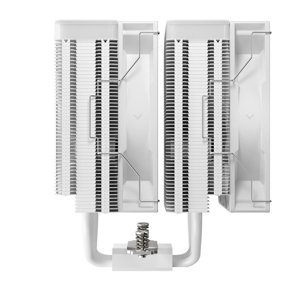 Кулер процесорний DeepCool AG620 WH ARGB V2 (R-AG620-WHAMMN-GJD) ( Білий ) Харьков - изображение 7