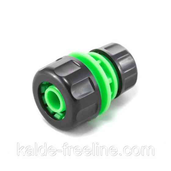 З'єднання Presto-PS муфта перехідна для шлангів 1/2-3/4 дюйма (4040) Харьков