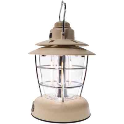 Фонарь Westinghouse Retro 6W LED Filament WF241 Type-C з функцією Power Bank (WF241-CB) Винница