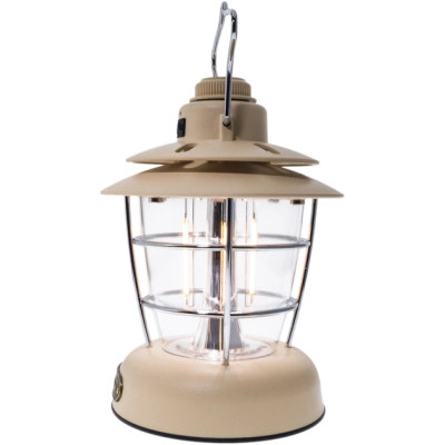 Ліхтар Westinghouse Retro 6W LED Filament WF241 Type-C з функцією Power Bank (WF241-CB) Вінниця - фото 3