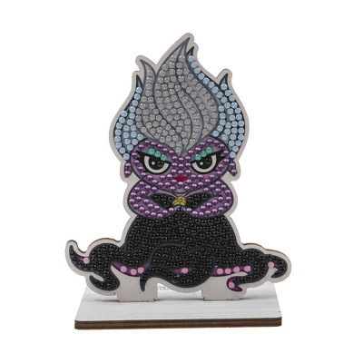 Набір для творчості Crystal Art Урсула (CAFGR-DNY017) Вінниця - фото 3