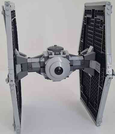 Lego star wars 9492 tie fighter. Киев