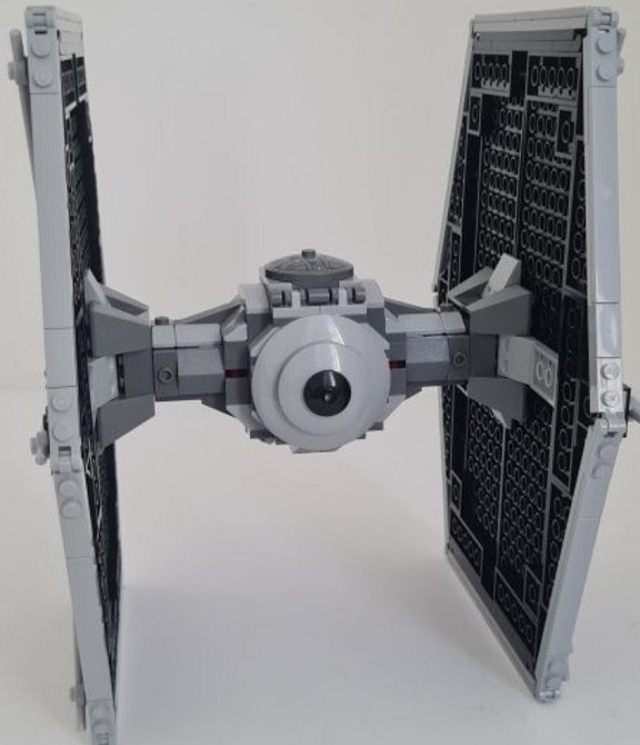 Lego star wars 9492 tie fighter. Київ - фото 2