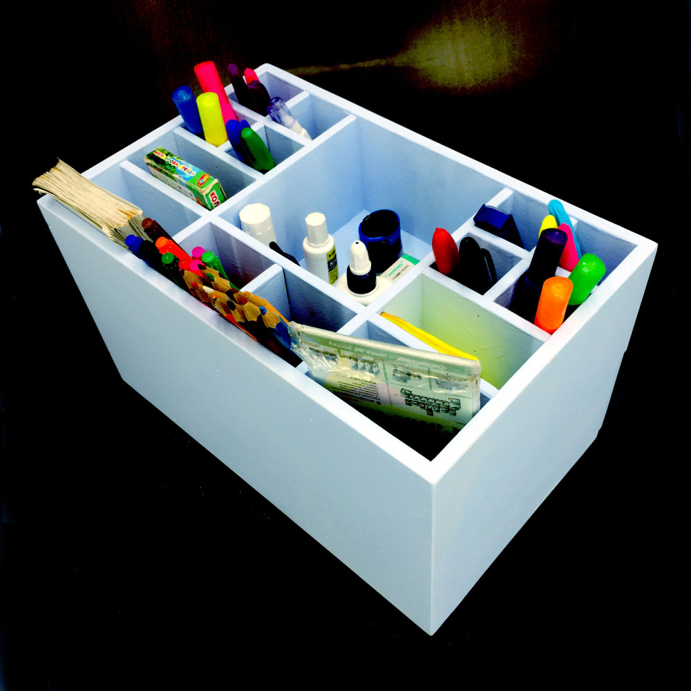 Органайзер настільний "Пайкон" ірис Миколаїв - фото 3