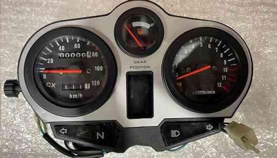 Панель приладів (у зборі) CG150 ST Киев