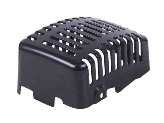 Защита глушителя для бензокосы Мукачево