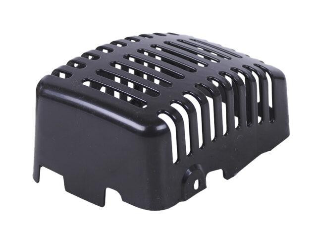 Защита глушителя для бензокосы Мукачево - изображение 1