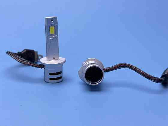 LED лампа H1 серія T10 NEO — Світлодіодна автолампа 23W CSP 3570 6000K Харків