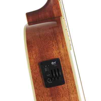 Гітара електроакустична Cort AD880CE Natural (AD880CE NAT) Вінниця