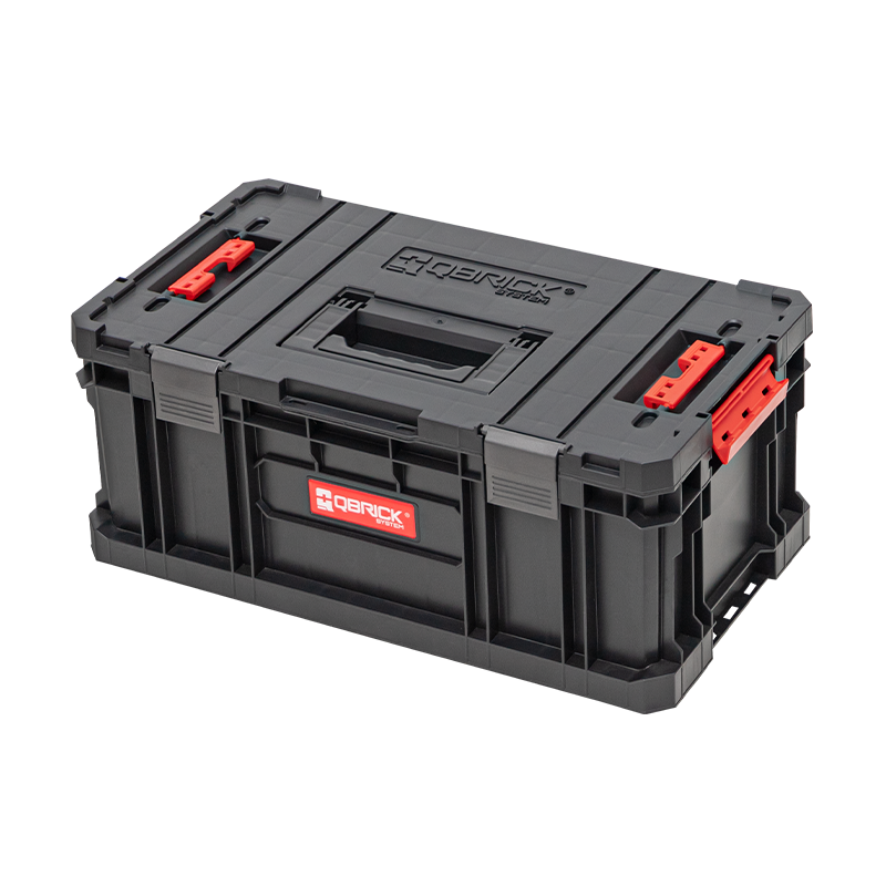 Ящик для інструментів QBRICK SYSTEM TWO  SET  ALU   VARIO Одесса - изображение 4