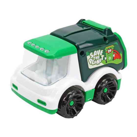 Детская игровая машинка 