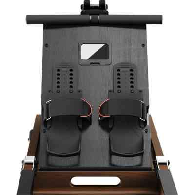 Гребной тренажер Kingsmith WR20 RED OAK Винница