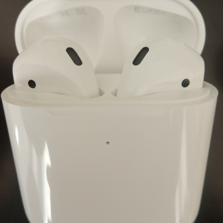 Беспроводные наушники AEROSS CS-301 Киев - изображение 2