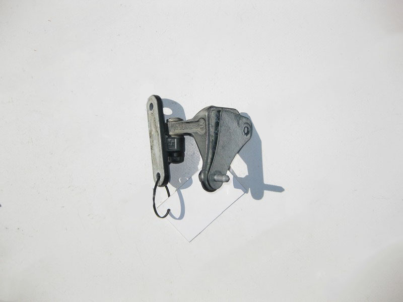 Mercedes-Benz  A2217200337 Нижня петля передніх лівих дверей S-Class W221 Одеса - фото 2