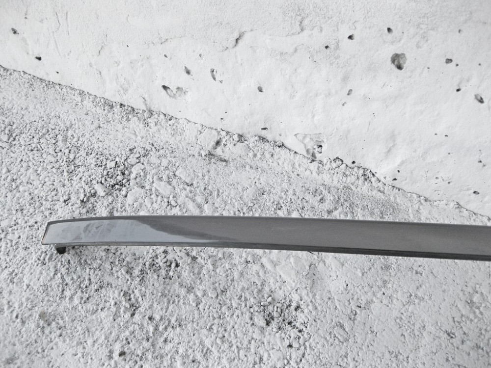 Mercedes-Benz  A2106903662 Молдинг даху правий E-Class W210 Одесса - изображение 4