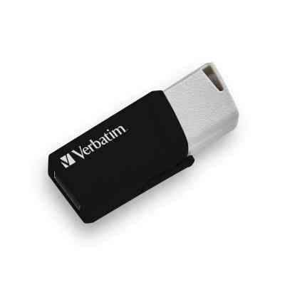 USB флеш накопитель Verbatim 32GB Store 'n' Click USB 3.2 (49307) Винница