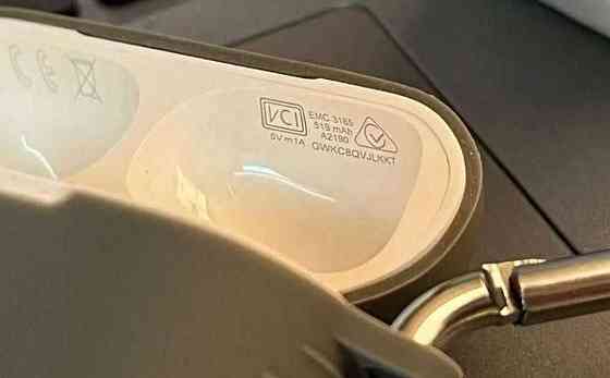 Наушники АирПодс Pro Киев