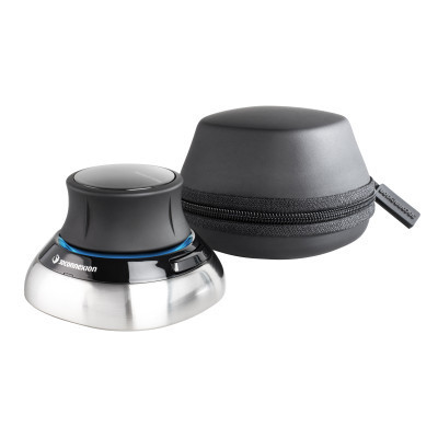 Мишка 3DConnexion SpaceMouse Wireless Bluetooth Edition (3DX-700115) Вінниця - фото 1