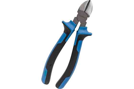 Бокорізи 7" (175мм), на блістері Одеса