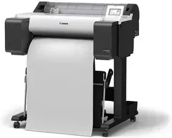 Плотер Canon imagePROGRAF TM-255 z podstawą i twardym dyskiem Киев