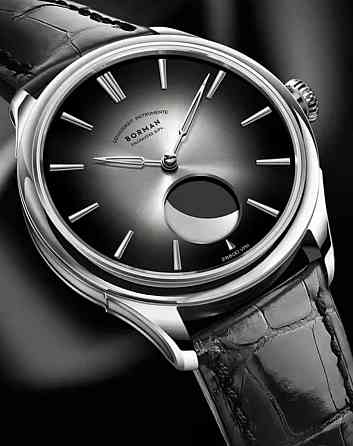 Чоловічий годинник Borman Aristocrate Київ