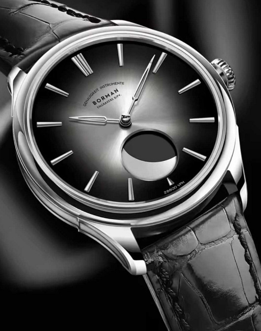 Чоловічий годинник Borman Aristocrate Київ - фото 3