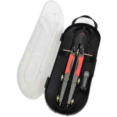 Циркуль Rotring Compact D360мм (S0676580) Вінниця