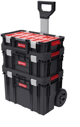 Ящик для інструментів QBRICK SYSTEM TWO  SET  ALU   VARIO Одесса