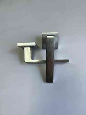 Ручка дверная ILAVIO 2036 Киев