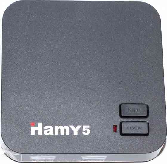 НАЛОЖКА! Приставка Hamy 5 HDMI +2200 ігор Сега МД2 та Денді. Київ