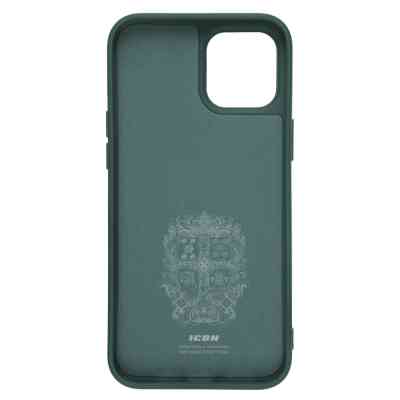 Чохол до мобільного телефона Armorstandart ICON Case Apple iPhone 12 Pro Max Pine Green (ARM67469) Вінниця