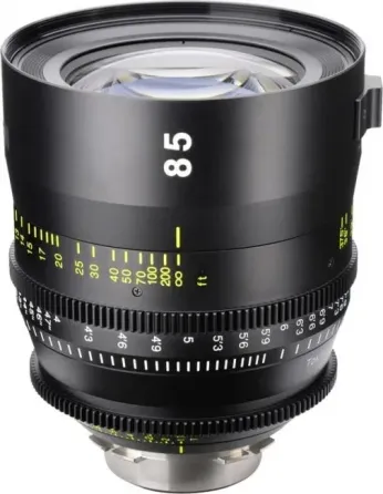 Объектив Tokina vista 85mm t1,5 cinema PL (KPC3003PLM) Киев