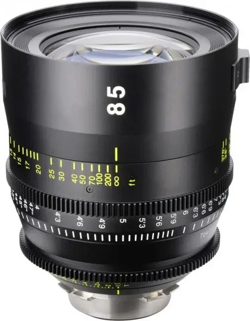 Объектив Tokina vista 85mm t1,5 cinema PL (KPC3003PLM) Киев - изображение 1