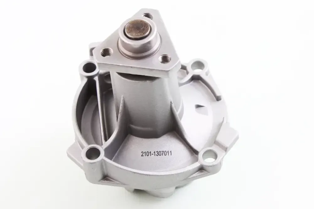 Помпа 2101 «Gumex» Вінниця - фото 3