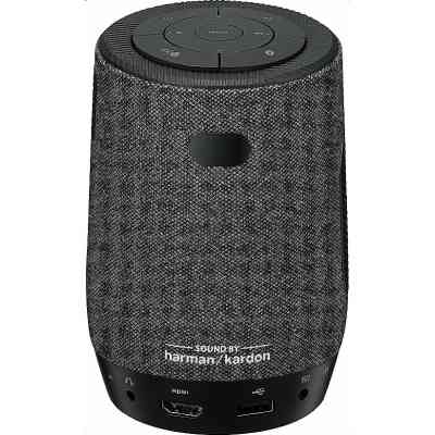 Проектор ASUS LATTE L1 (90LJ00E5-B00070) Вінниця