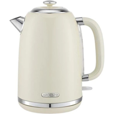 Електрочайник Ardesto EKL-F400BG Вінниця - фото 1