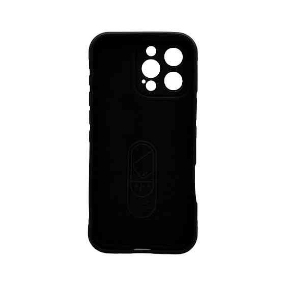 Чохол для смартфона Cosmic Magic Shield for Apple iPhone 16 Pro Max Black Київ