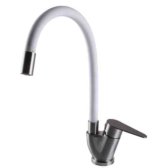 Смеситель для кухни MixMIRA MSM-203SW Киев