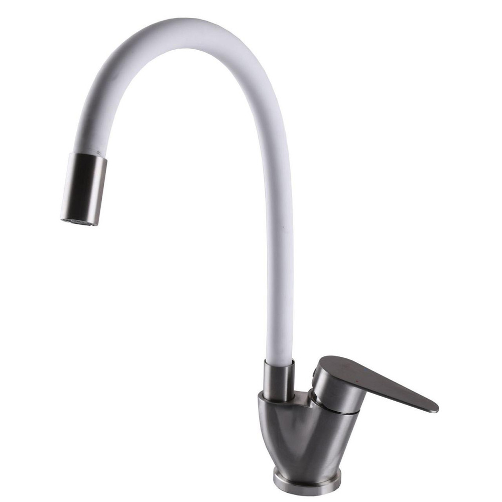 Смеситель для кухни MixMIRA MSM-203SW Киев - изображение 2