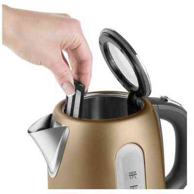 Електрочайник Sencor SWK 1777CH Вінниця