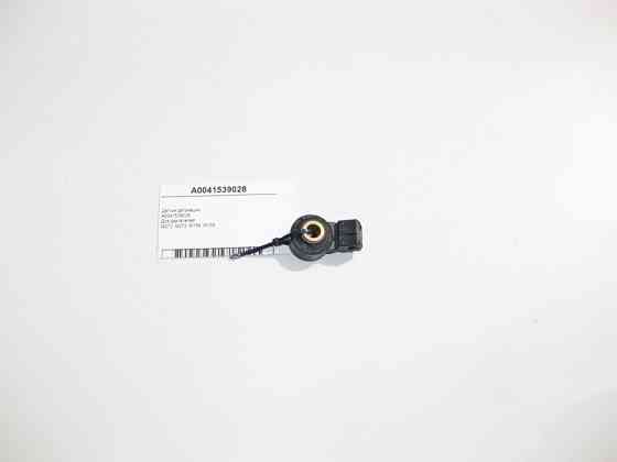 Mercedes-Benz  A0041539028 Датчик детонації для двигунів M272 V6 2.5 3.0 3.5л M273 V8 4.6 5.5л M156 6.3л M159 Одесса