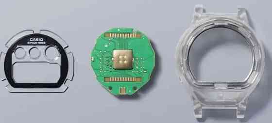 Часы: Casio DW-6940RX-7E ! Оригинал ! Киев