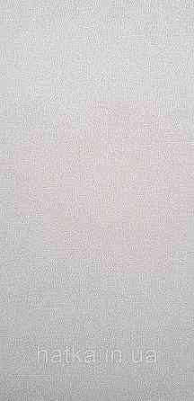 Шпалери вінілові на флізеліні A.S.Creation UNITA 1.06x10 однотонні матові структурні бежеві Київ