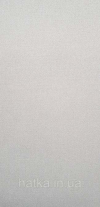Обои виниловые на флизелине A.S.Creation UNITA 1.06x10 однотонные матовые структурные бежевые Киев - изображение 1