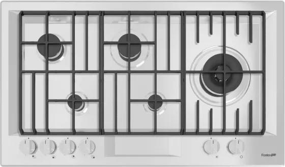 Варочная поверхность Foster Fl 5 Gas Hob 7201032 Киев