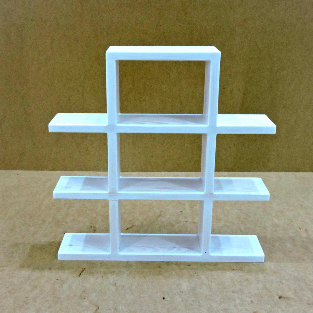 Підставка для квітів "Малага" зефір Миколаїв - фото 5