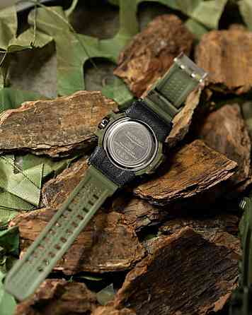 Годинник тактичний SKMEI MTK НП4890 Одеса